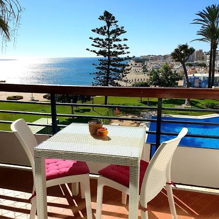 Ferienwohnung La Postalita Torremolinos Exterior foto