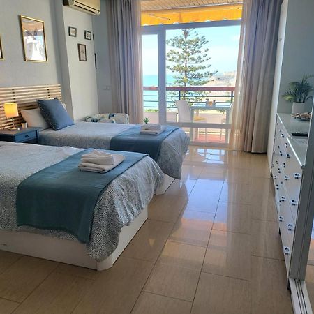 Ferienwohnung La Postalita Torremolinos Exterior foto