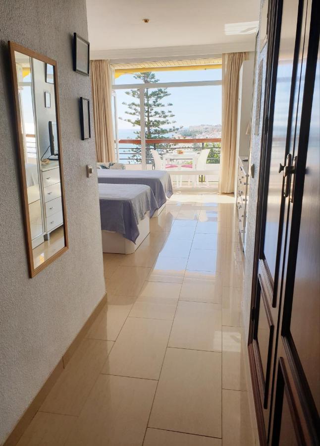 Ferienwohnung La Postalita Torremolinos Exterior foto