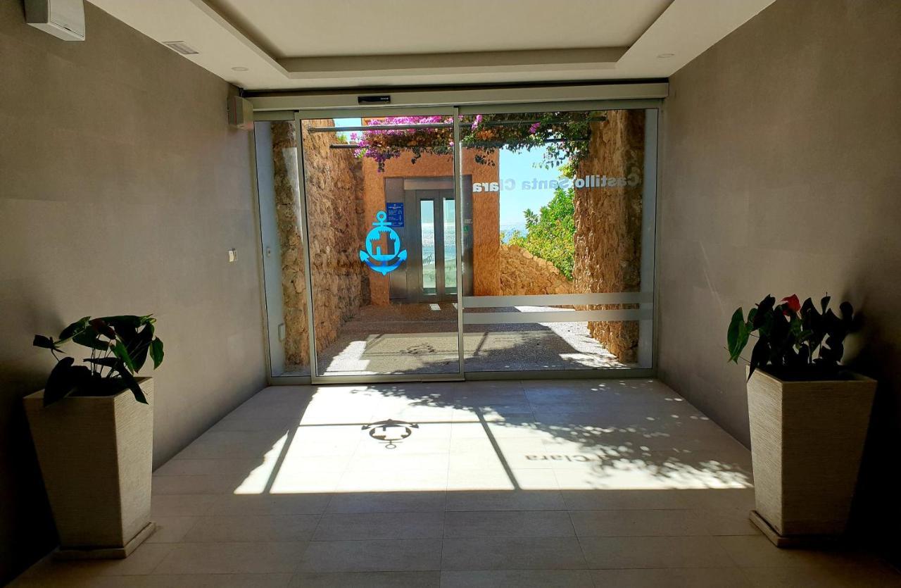 Ferienwohnung La Postalita Torremolinos Exterior foto