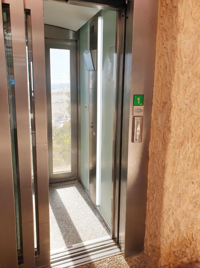 Ferienwohnung La Postalita Torremolinos Exterior foto