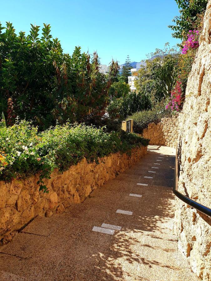 Ferienwohnung La Postalita Torremolinos Exterior foto