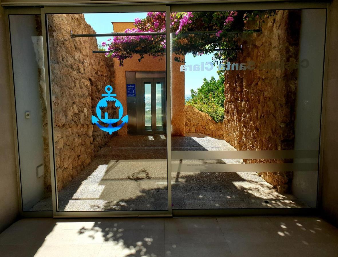 Ferienwohnung La Postalita Torremolinos Exterior foto
