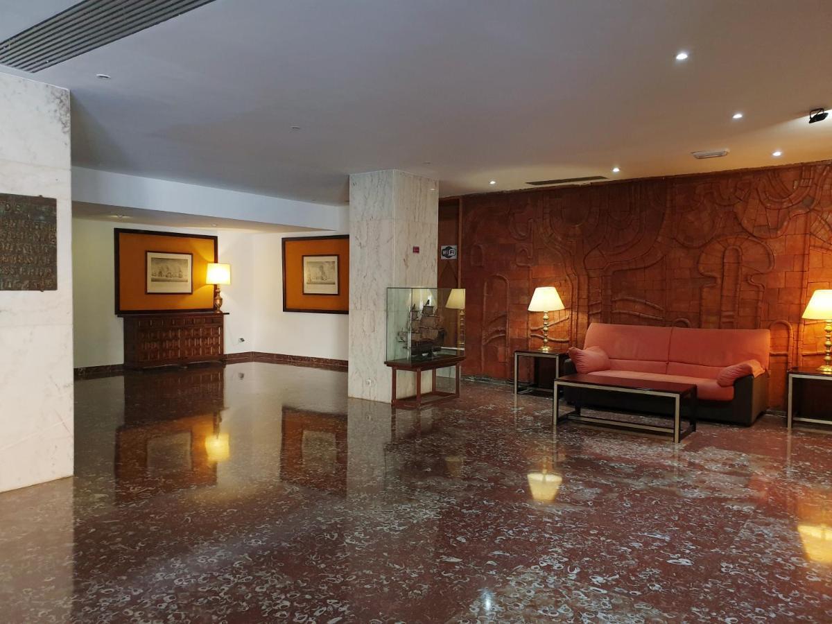 Ferienwohnung La Postalita Torremolinos Exterior foto