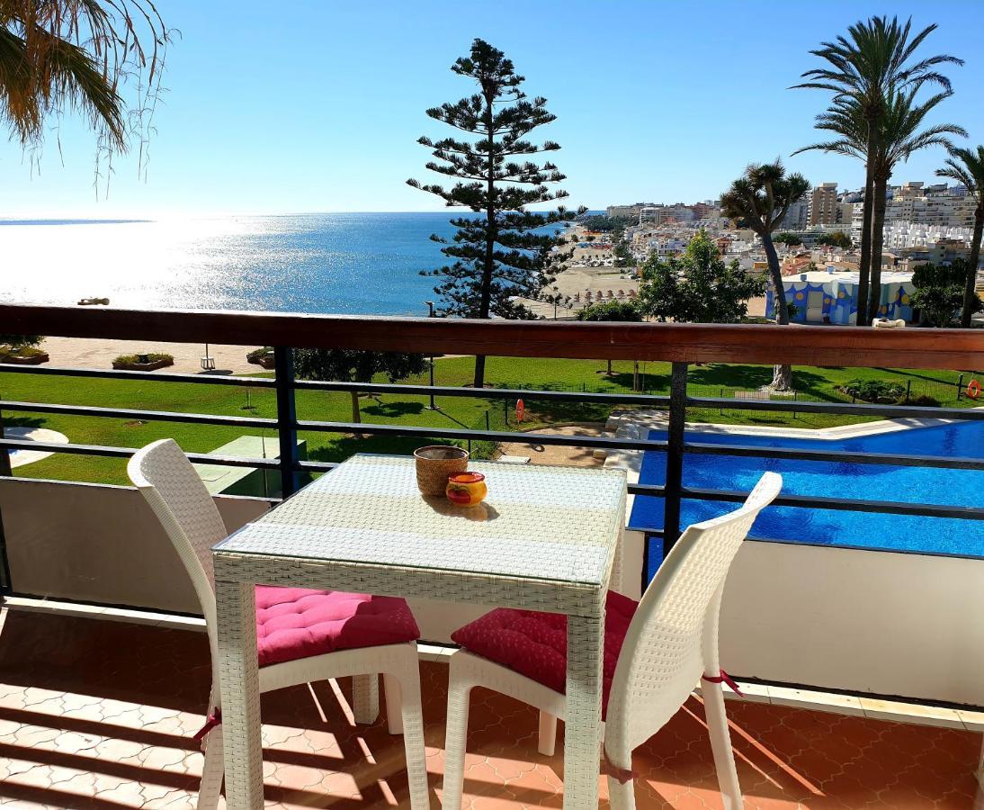 Ferienwohnung La Postalita Torremolinos Exterior foto