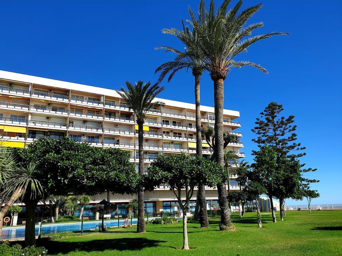 Ferienwohnung La Postalita Torremolinos Exterior foto