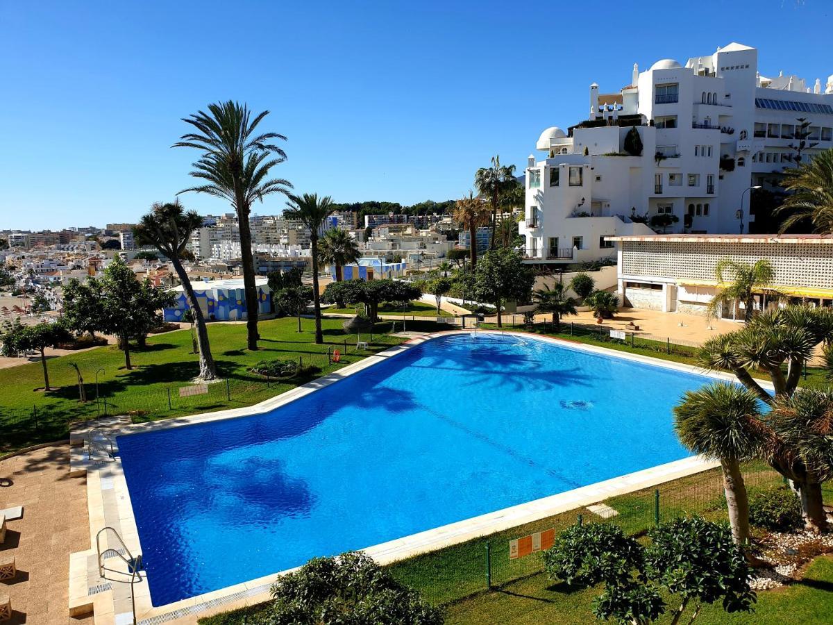 Ferienwohnung La Postalita Torremolinos Exterior foto