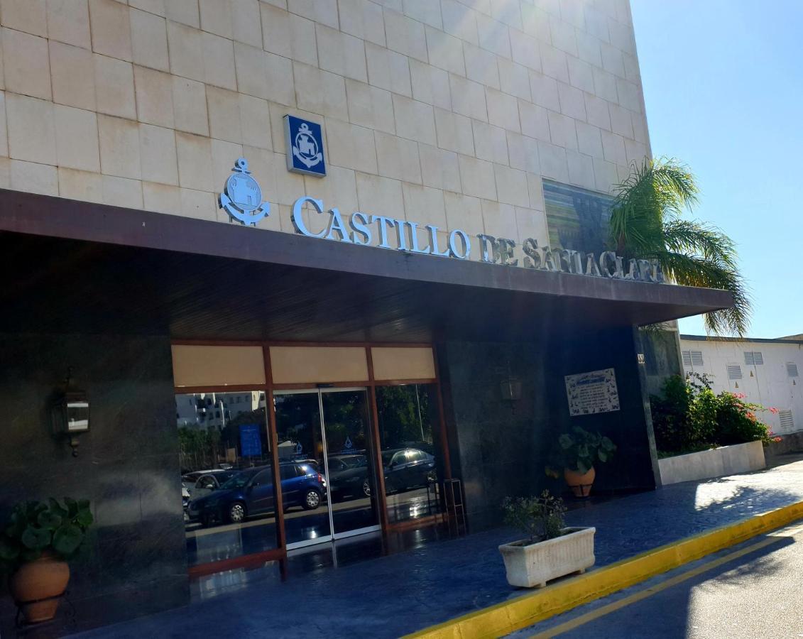 Ferienwohnung La Postalita Torremolinos Exterior foto
