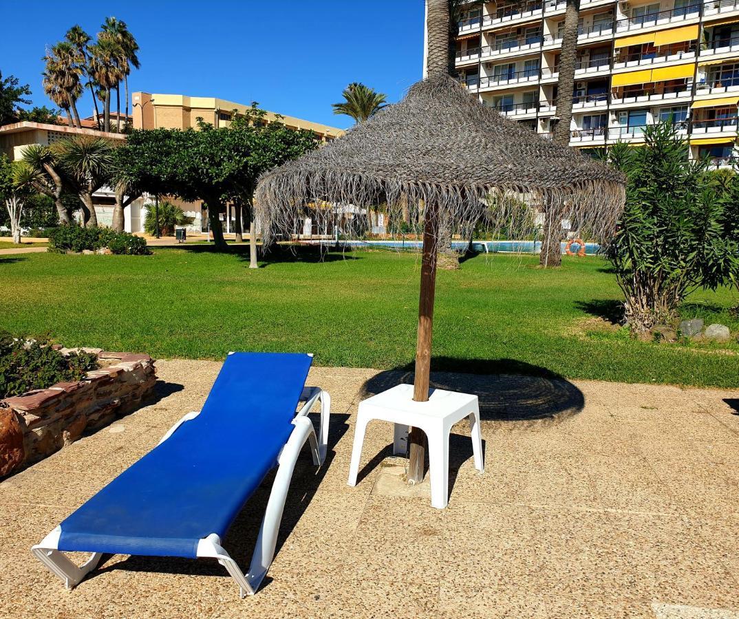 Ferienwohnung La Postalita Torremolinos Exterior foto