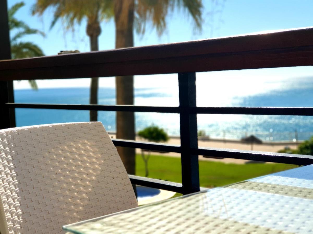 Ferienwohnung La Postalita Torremolinos Exterior foto