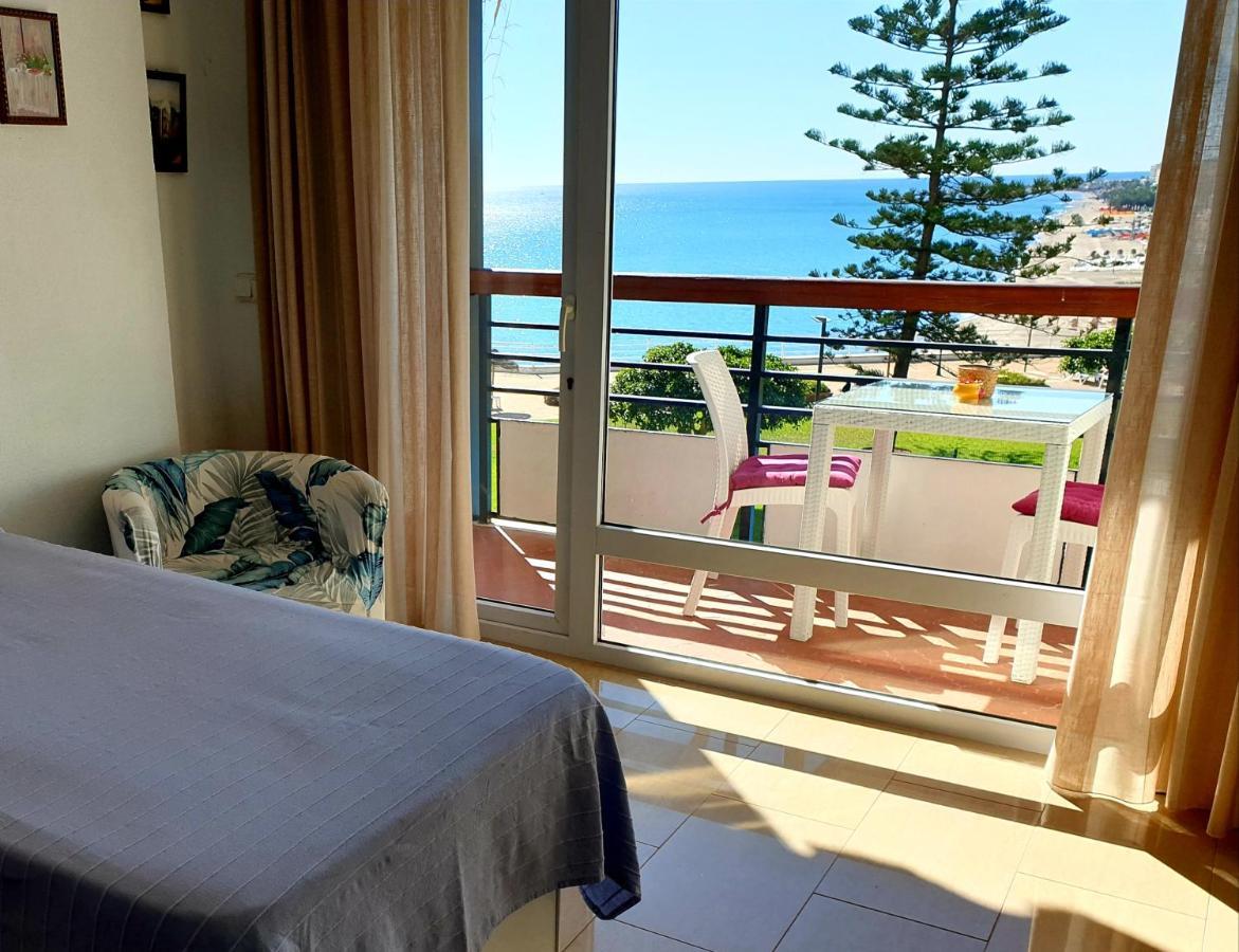 Ferienwohnung La Postalita Torremolinos Exterior foto