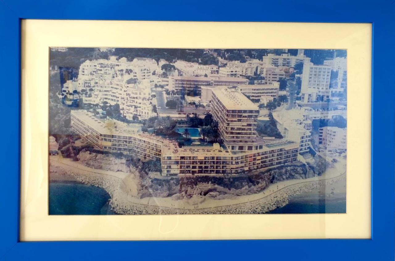 Ferienwohnung La Postalita Torremolinos Exterior foto