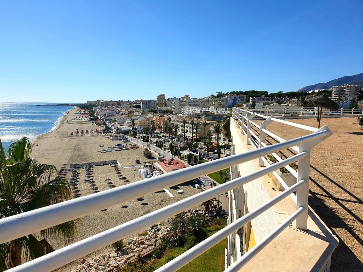 Ferienwohnung La Postalita Torremolinos Exterior foto