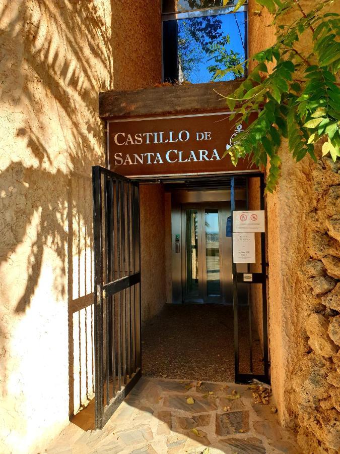 Ferienwohnung La Postalita Torremolinos Exterior foto